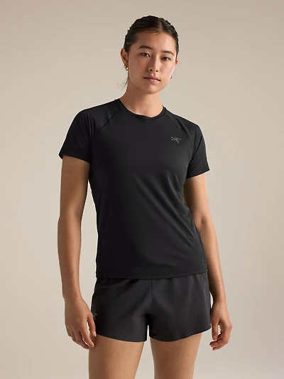 Norvan Crew Shirt SS