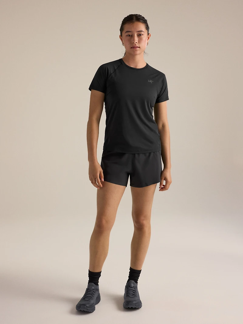 Norvan Crew Shirt SS