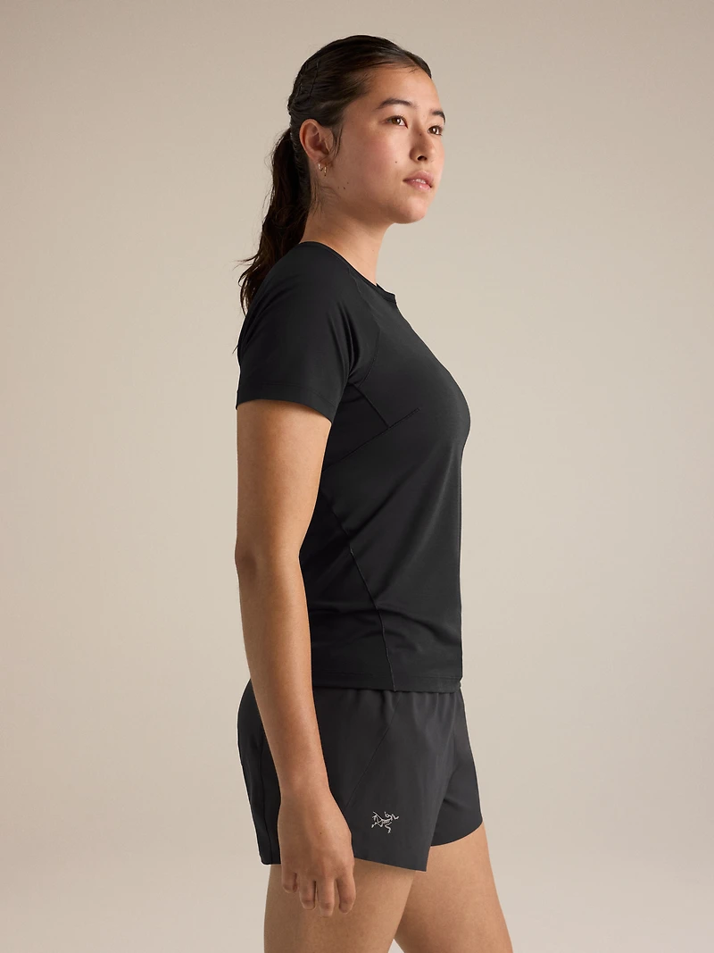 Norvan Crew Shirt SS