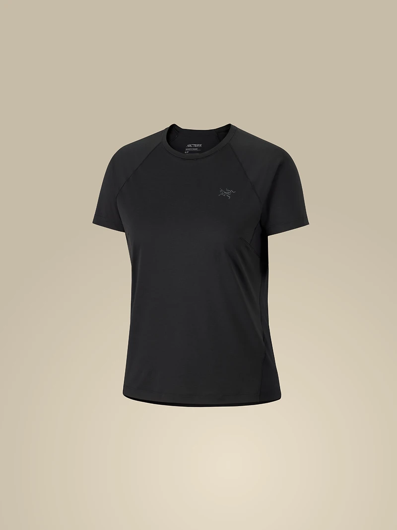 Norvan Crew Shirt SS
