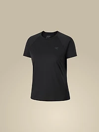 Norvan Crew Shirt SS