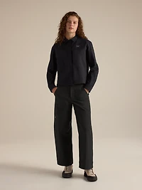 Clarkia SL Cotton Overshirt