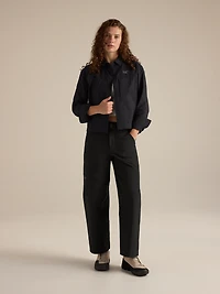 Clarkia SL Cotton Overshirt
