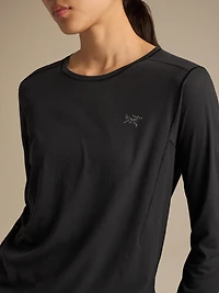 Sunna Crew Shirt LS
