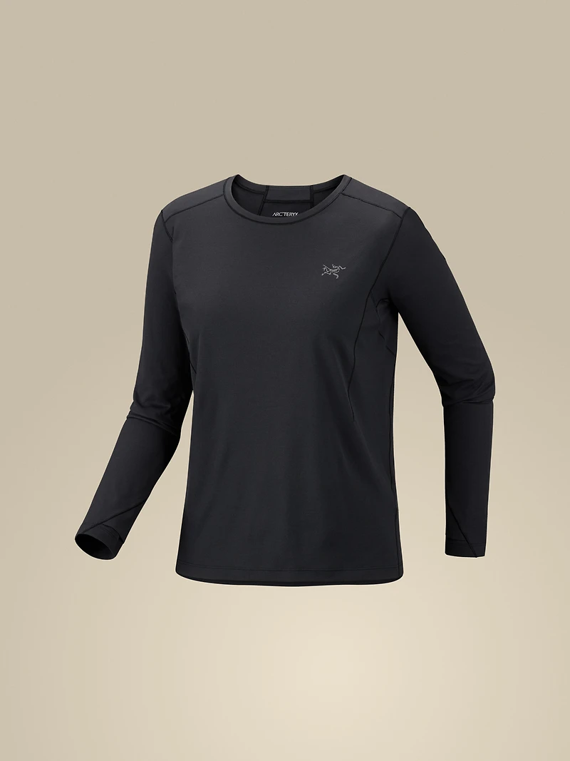 Sunna Crew Shirt LS