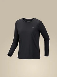 Sunna Crew Shirt LS
