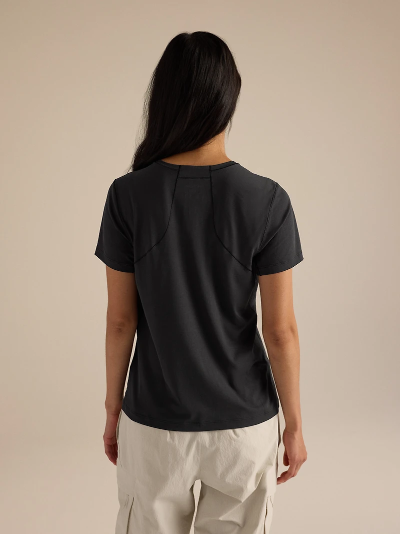Sunna Crew Shirt SS