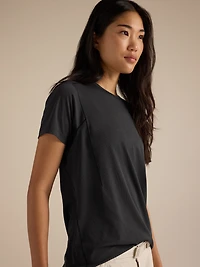Sunna Crew Shirt SS