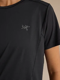 Sunna Crew Shirt SS