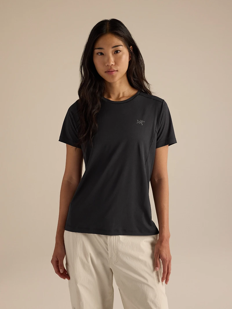 Sunna Crew Shirt SS