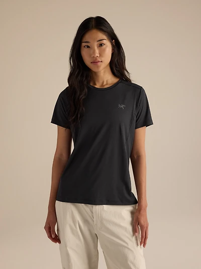 Sunna Crew Shirt SS