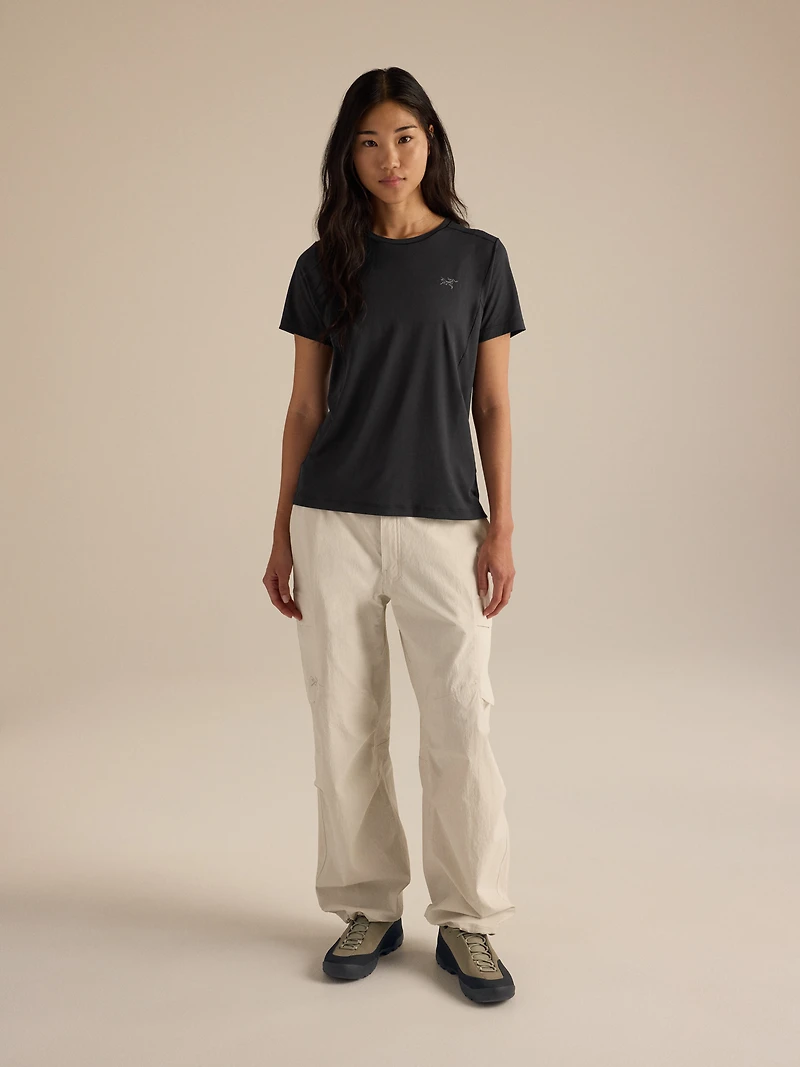 Sunna Crew Shirt SS