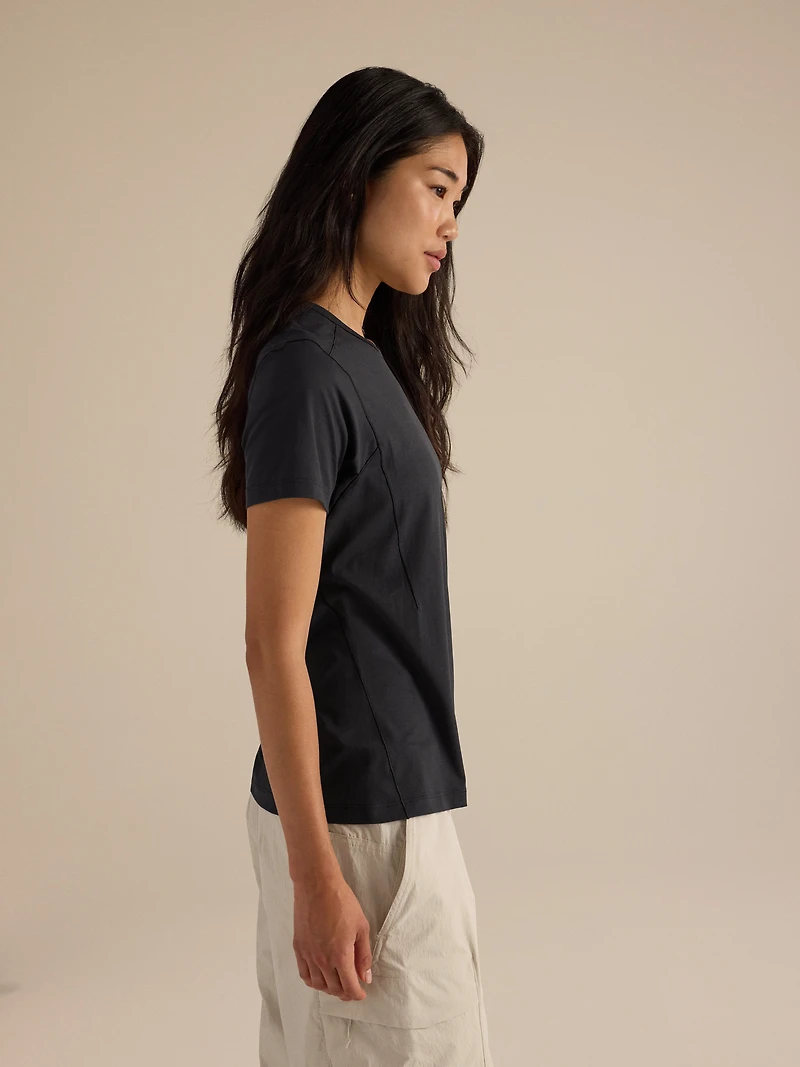 Sunna Crew Shirt SS