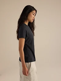 Sunna Crew Shirt SS