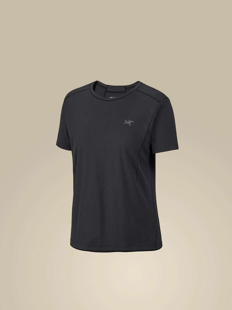 Sunna Crew Shirt SS
