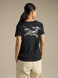 Sunna Speed Bird Crew Shirt SS