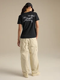 Sunna Speed Bird Crew Shirt SS
