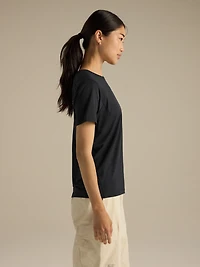 Sunna Speed Bird Crew Shirt SS