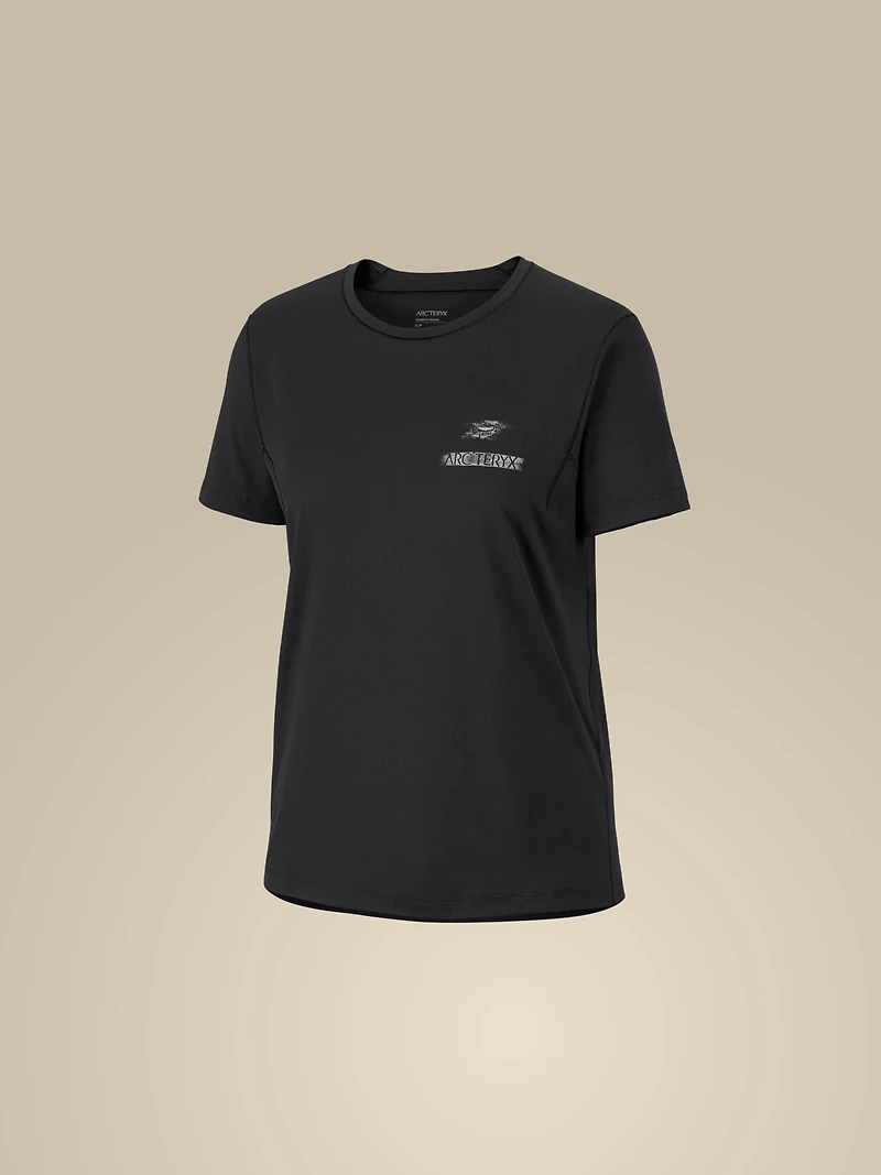 Sunna Speed Bird Crew Shirt SS