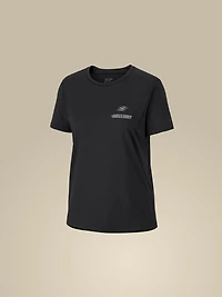 Sunna Speed Bird Crew Shirt SS