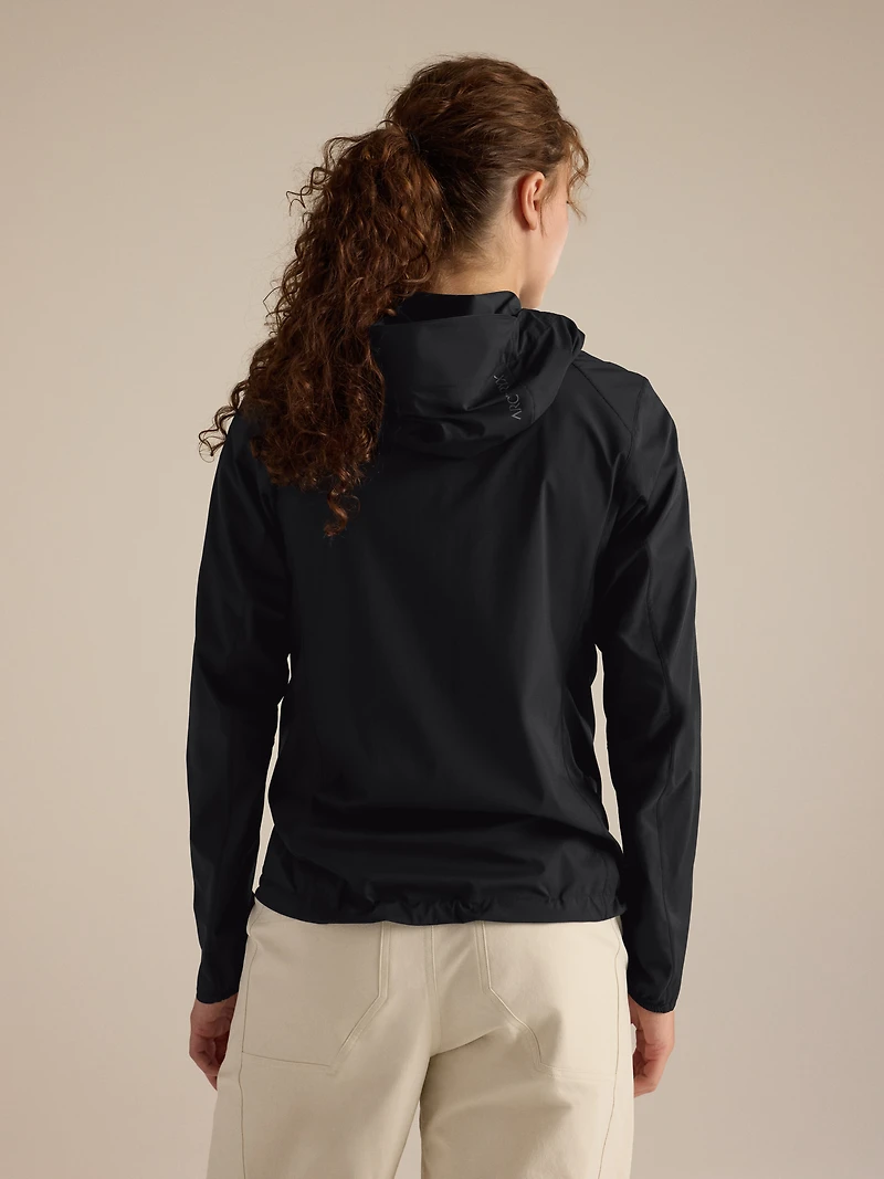 Squamish Hoody