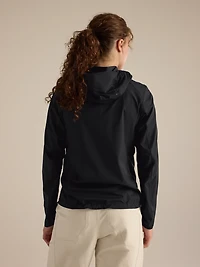Squamish Hoody