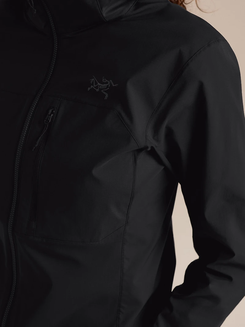 Squamish Hoody