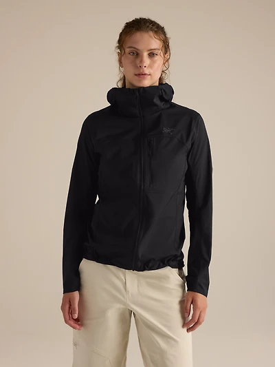 Squamish Hoody