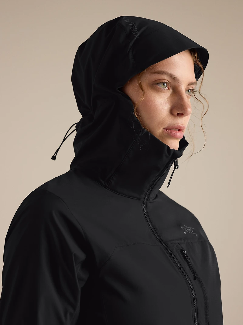 Squamish Hoody