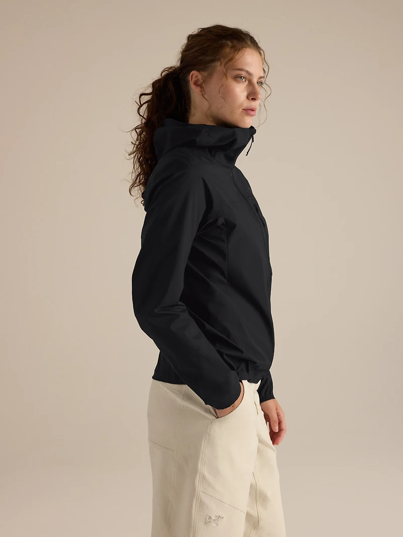 Squamish Hoody