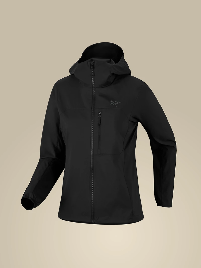 Squamish Hoody