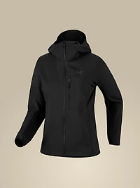 Squamish Hoody