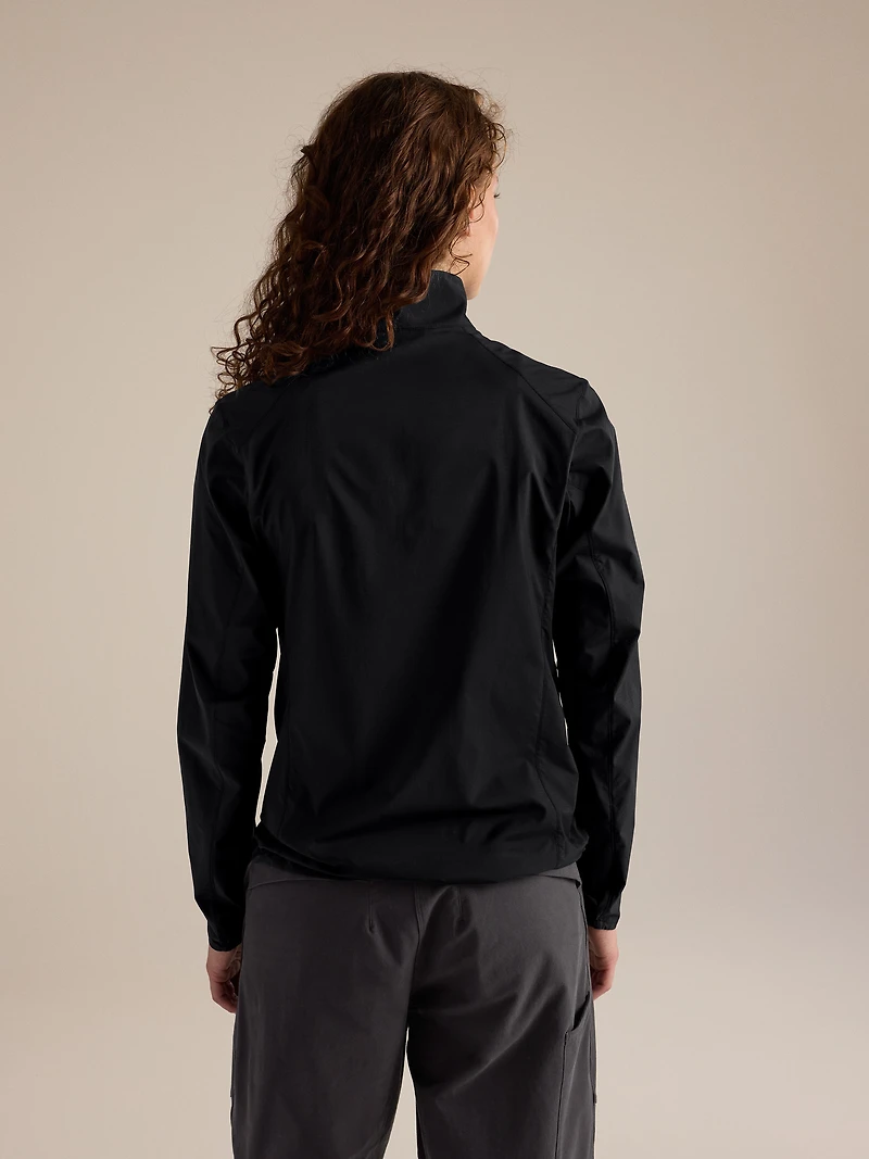 Squamish Jacket