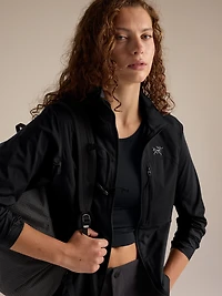 Squamish Jacket