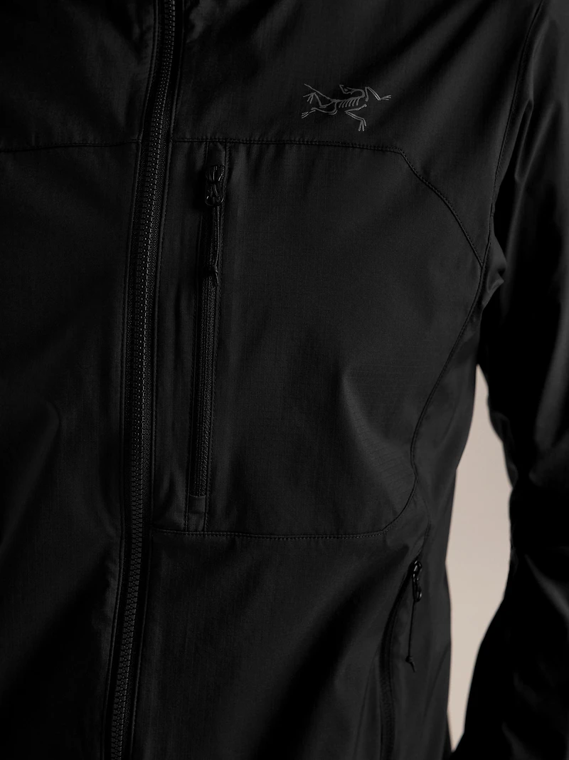 Squamish Jacket