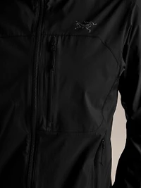 Squamish Jacket