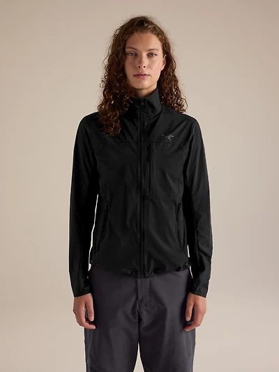 Squamish Jacket
