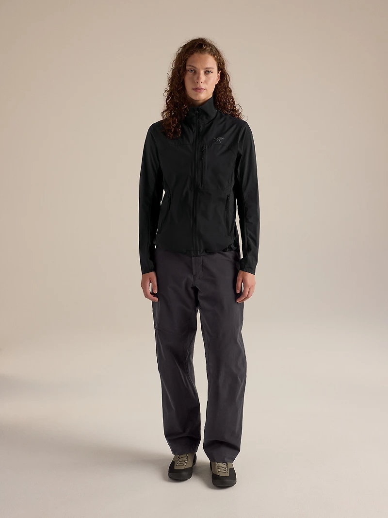 Squamish Jacket