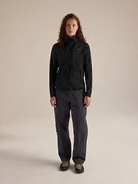 Squamish Jacket