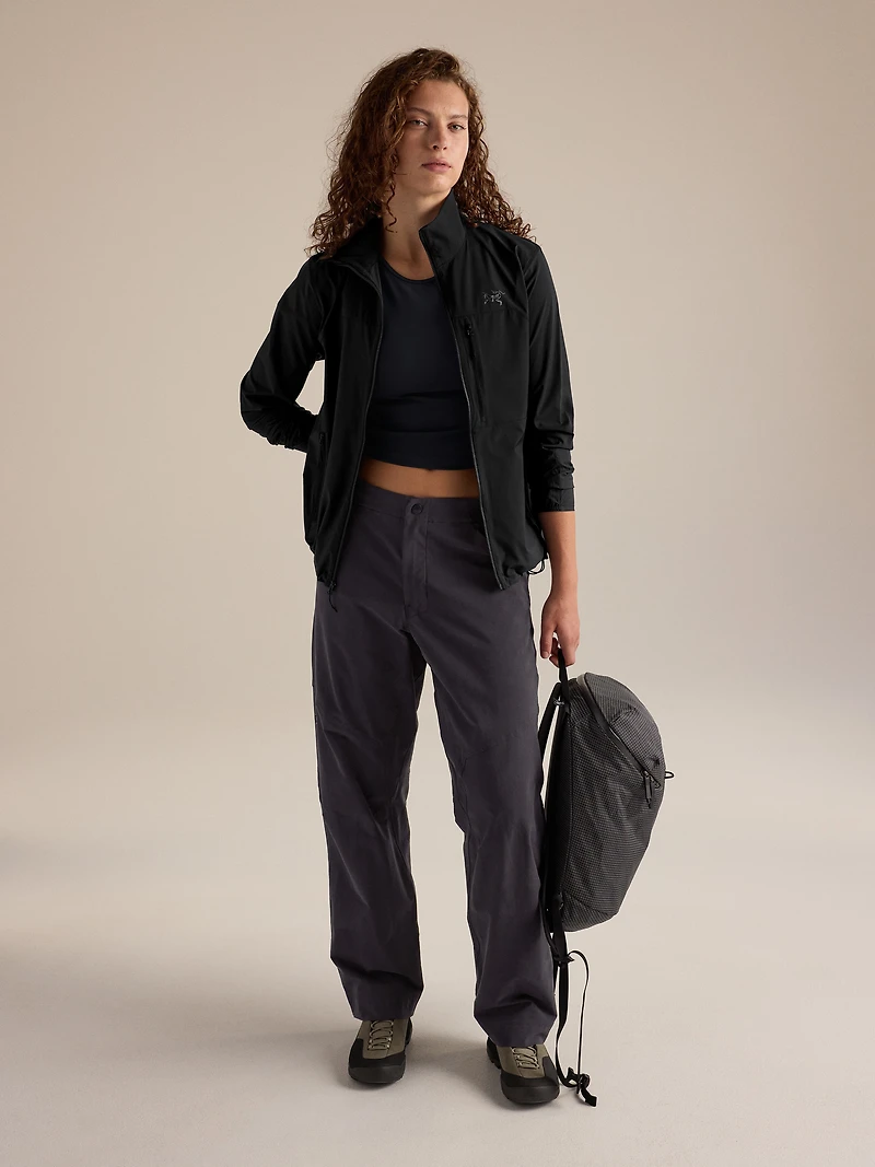 Squamish Jacket