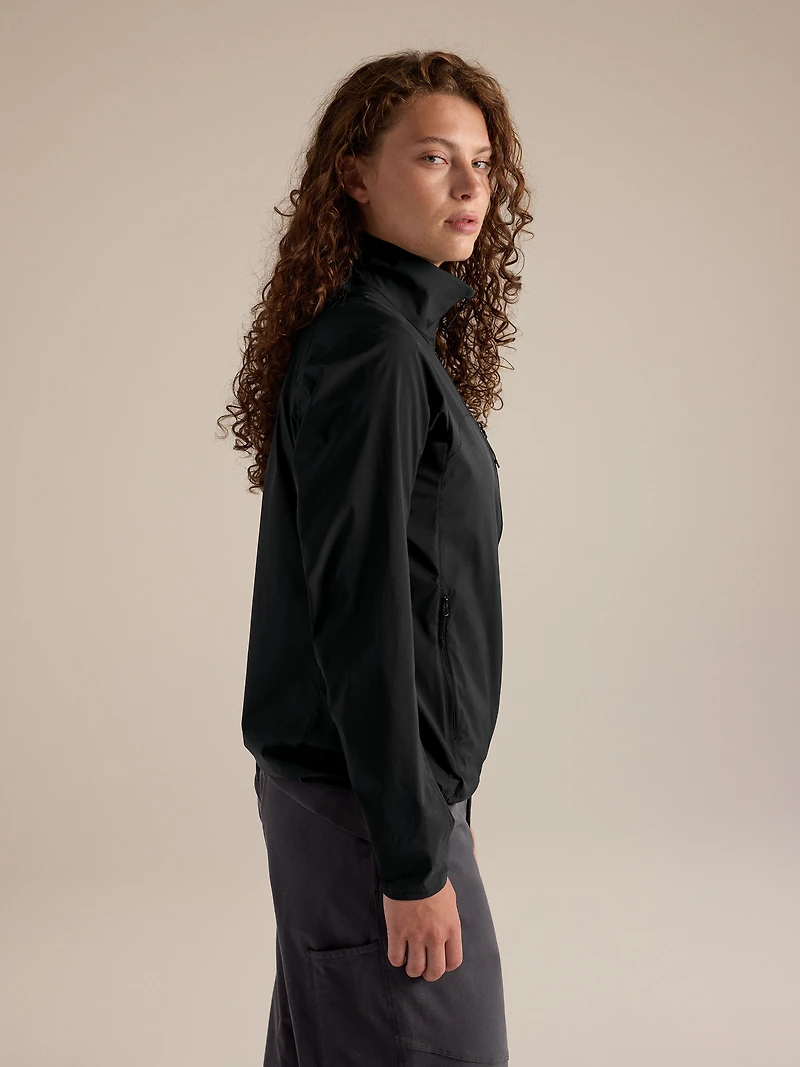 Squamish Jacket