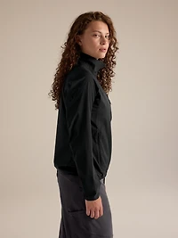 Squamish Jacket