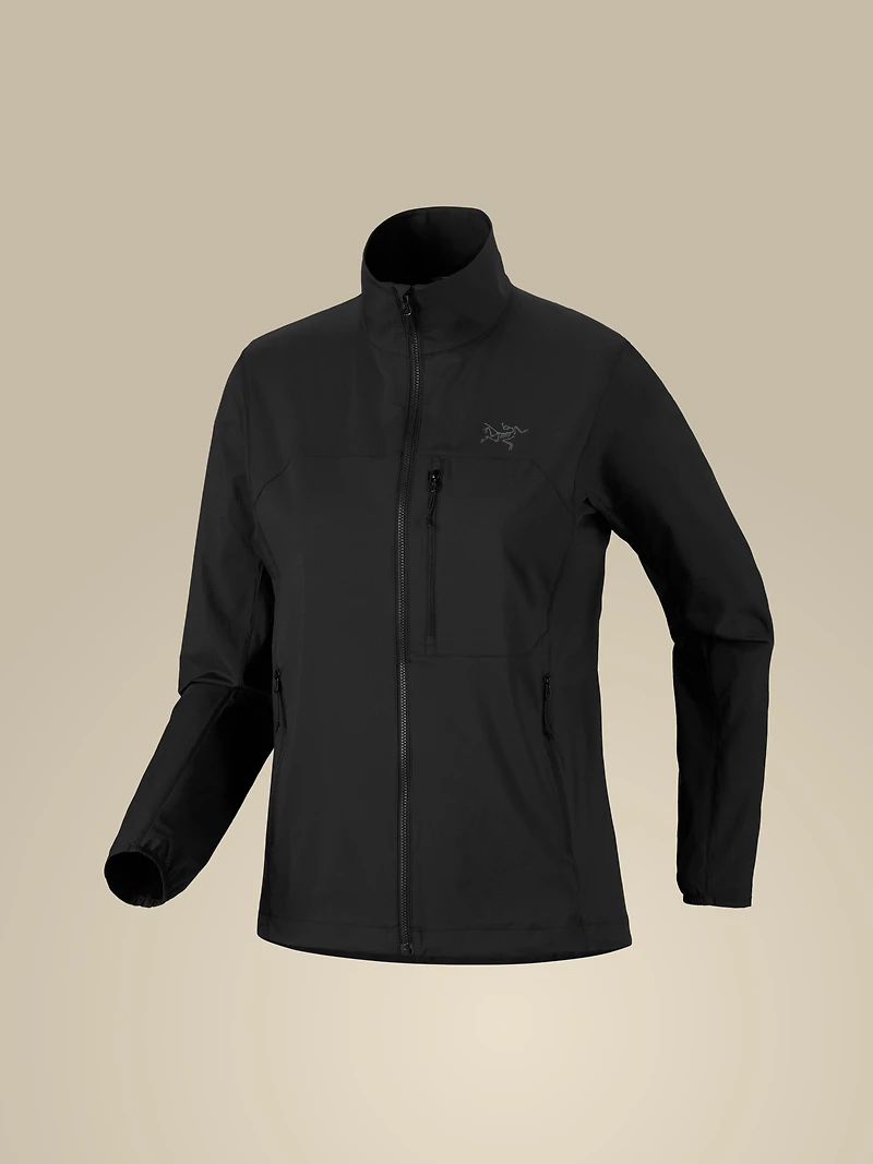 Squamish Jacket