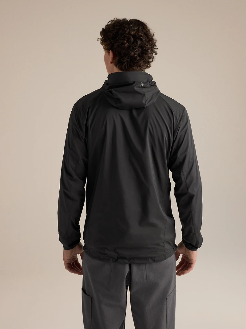 Squamish Hoody