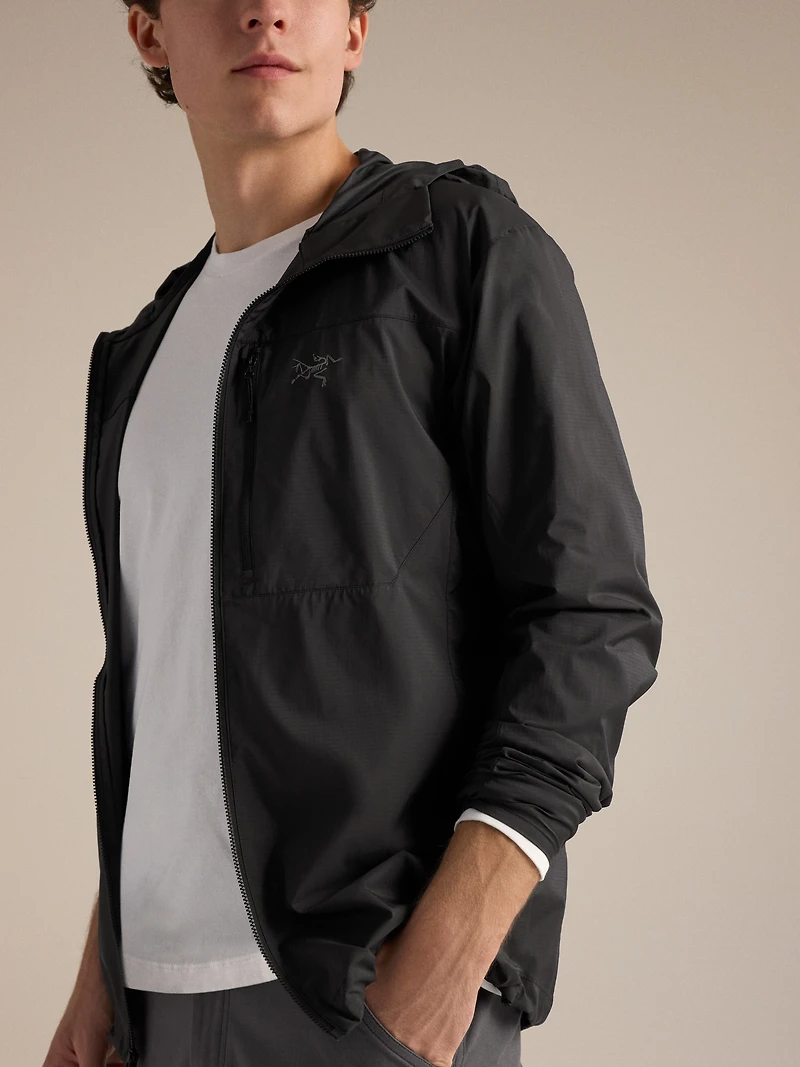 Squamish Hoody