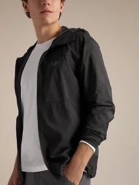Squamish Hoody