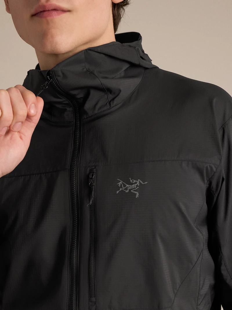 Squamish Hoody