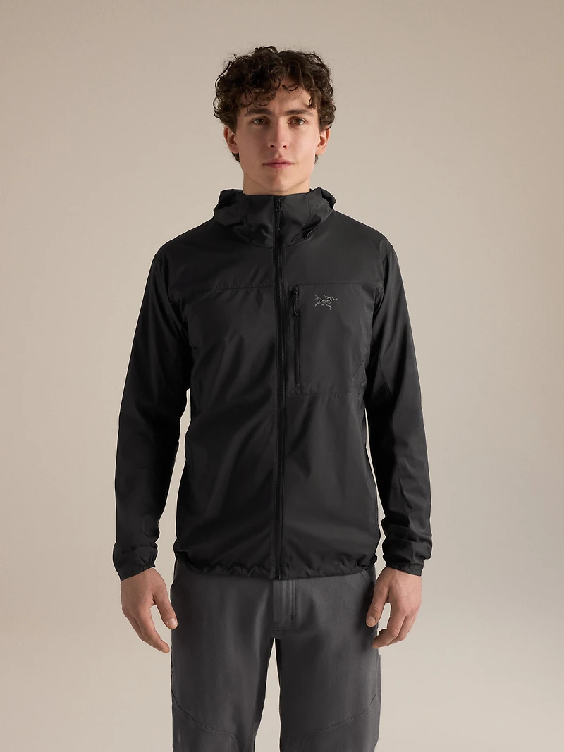 Squamish Hoody