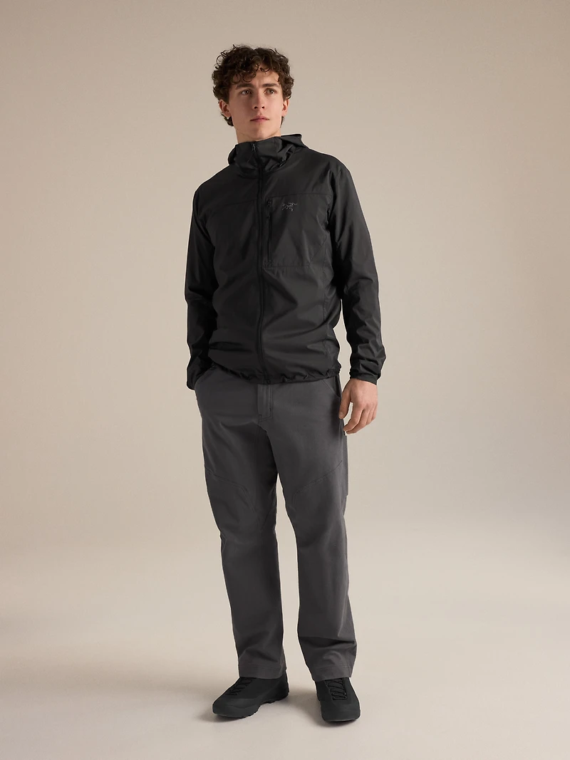 Squamish Hoody