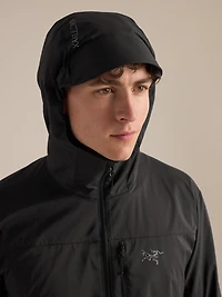 Squamish Hoody